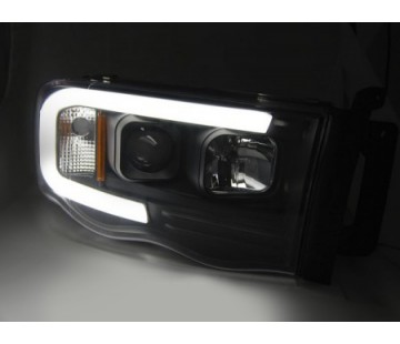 Комплект тунинг фарове за DODGE RAM (2002-2006)