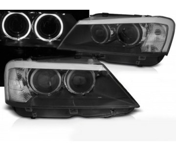 Комплект тунинг фарове за BMW X3 F25 (2011-2014)