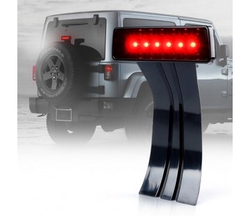 LED трети стоп за Jeep Wrangler JK (2007-2017)