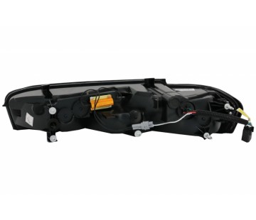 Комплект тунинг стопове с динамични мигачи за Chevrolet Camaro (2016-2018)