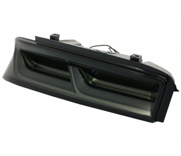 Комплект тунинг стопове с динамични мигачи за Chevrolet Camaro (2016-2018)