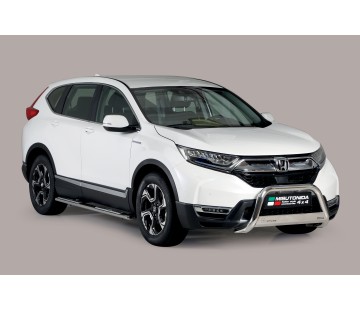 Преден ролбар Ø 63мм за Honda CR-V Hybrid (2019-)