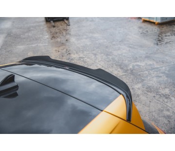 Спойлер за багажник Maxton design за VW Golf 8 (2019-)