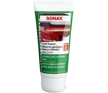 Препарат за премахване на драскотини Sonax