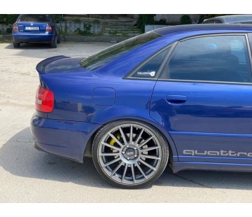 Тунинг спойлер за багажник Rieger Tuning за Audi A4 B5 (1994-2000)