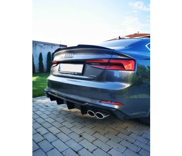 Спойлер за багажник Maxton design за Audi A5 Sportback (2016-)