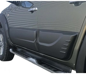 Лайсни за врати за Mitsubishi L200 (2015-2020)