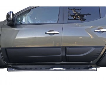 Лайсни за врати за Mitsubishi L200 (2015-2020)