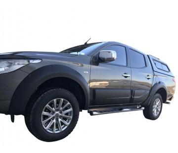 Лайсни за врати за Mitsubishi L200 (2015-2020)