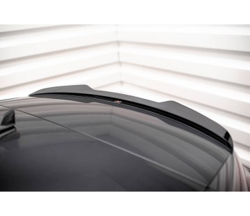 Спойлер за багажник Maxton design за Audi Q3 S-line (2018-)