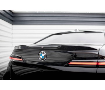 Спойлер за багажник Maxton design за BMW 7 G70 (2022-)