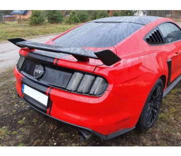 Спойлер за багажник за Ford Mustang (2015-2021)