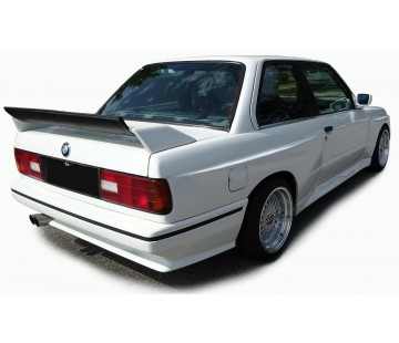 Спойлер за багажник за BMW E30 (1982-1994)