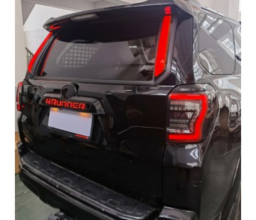 Комплект тунинг стопове за Toyota 4Runner (2010-2023)