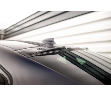 Спойлер за задна стъкло Maxton design за BMW X6 F16 (2015-2019)
