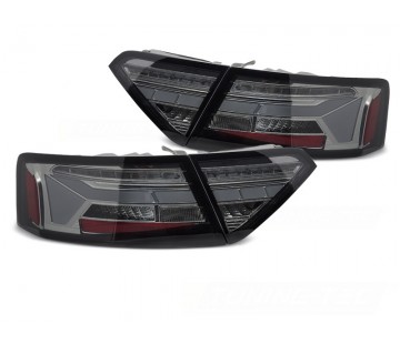 Комплект тунинг стопове за Audi A5 (2011-2016)