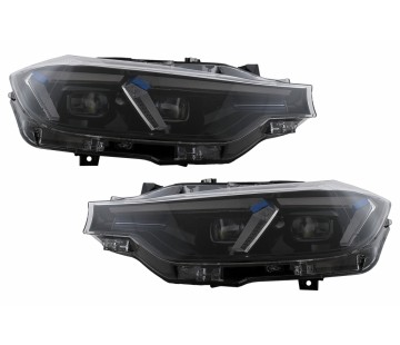Комплект тунинг фарове за BMW F30/F31 (2011-2015)