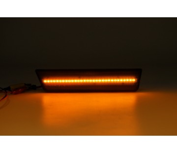 Комплект LED габарити за Dodge Challenger (2008-2014)