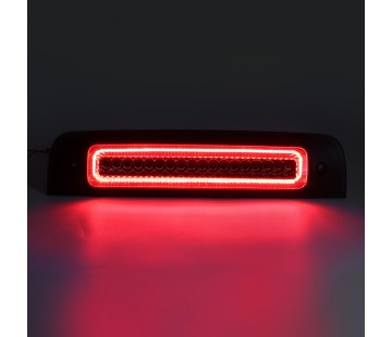 Трети стоп за Dodge Ram (2009-2018)