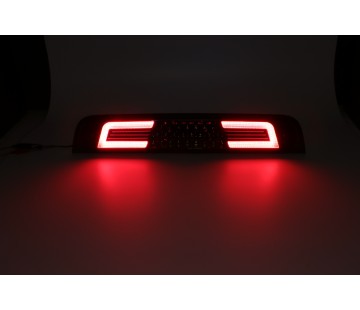 Трети стоп за Dodge Ram (2019-2024)