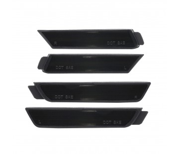 Комплект LED габарити за Chevrolet Camaro (2009-2015)
