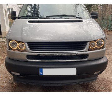 Тунинг решетка за VW T4 (1996-2003)