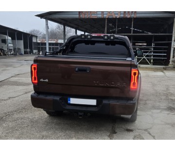 Комплект тунинг стопове за Toyota Tundra (2014-2021)