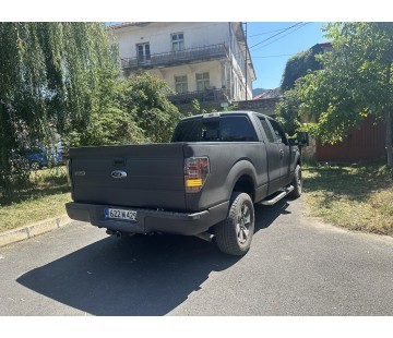 Комплект тунинг стопове за Ford F150 (2008-2014)