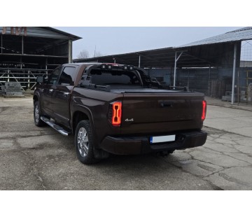 Комплект тунинг стопове за Toyota Tundra (2014-2021)