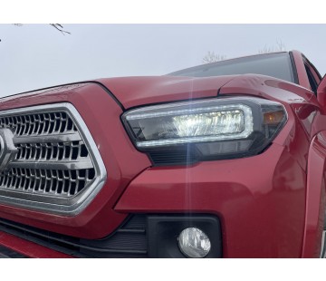 Комплект тунинг фарове за Toyota Tacoma (2016-2021)