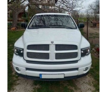 Комплект тунинг фарове за DODGE RAM (2002-2006)