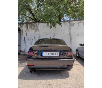 Комплект тунинг стопове за BMW E46 (2001-2005)