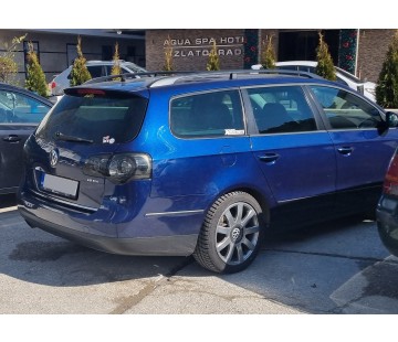 Комплект тунинг стопове за VW PASSAT B6 (2005-2010) - комби