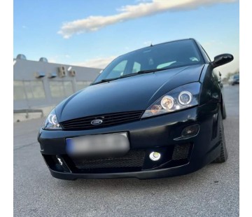 Комплект тунинг мигачи за Ford Focus (1998-2004)