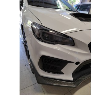 Комплект тунинг LED фарове за Subaru Impreza WRX (2016-)