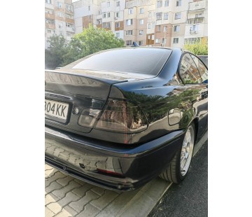 Комплект тунинг стопове за BMW E46 (2001-2005)