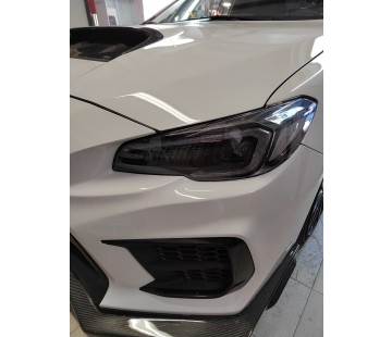 Комплект тунинг LED фарове за Subaru Impreza WRX (2016-)
