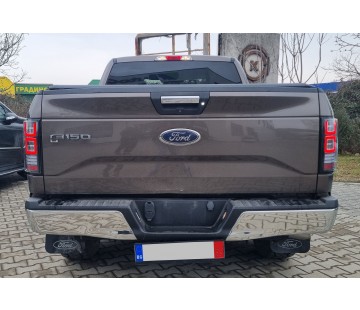 Комплект тунинг стопове за Ford F150 (2015-2020)