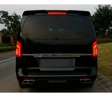 Комплект тунинг стопове за Mercedes Benz Vito W447 (2014-2019)