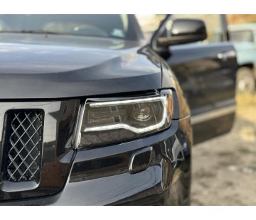Комплект тунинг фарове за Jeep Grand Cherokee (WK2) (2010-2013)