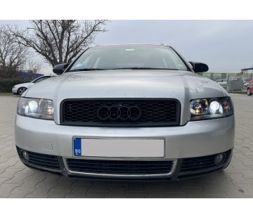 Комплект тунинг фарове за AUDI A4 B6 (2000-2004)