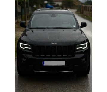 Комплект тунинг фарове за Jeep Grand Cherokee (WK2) (2010-2013)