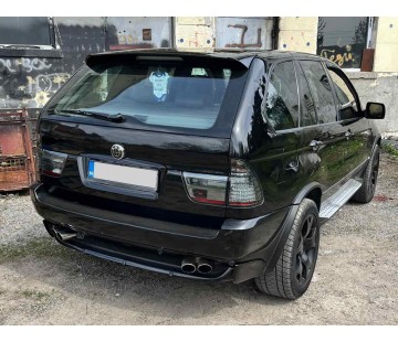 Комплект тунинг стопове за BMW X5 E53 (1999-2003)