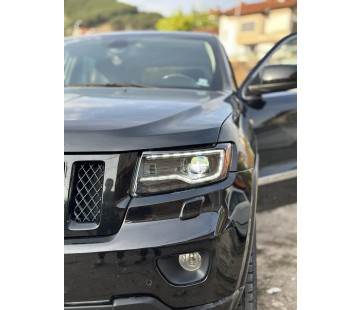 Комплект тунинг фарове за Jeep Grand Cherokee (WK2) (2010-2013)