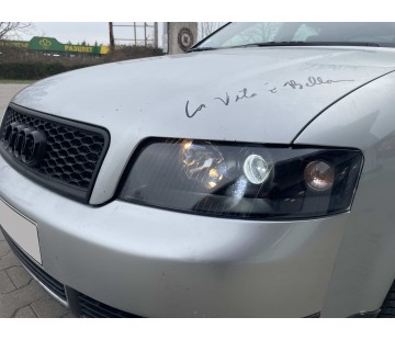 Комплект тунинг фарове за AUDI A4 B6 (2000-2004)