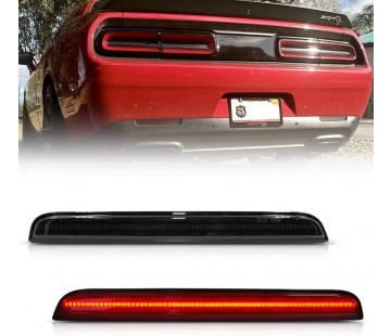 Комплект LED светлини за задна броня за Dodge Challenger (2015-)