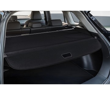 Щора за багажник за Porsche Cayenne (2018-)