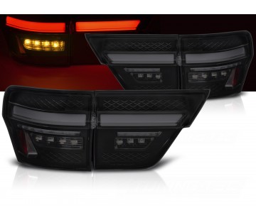 Комплект тунинг стопове за Jeep Grand Cherokee (2010-2013)