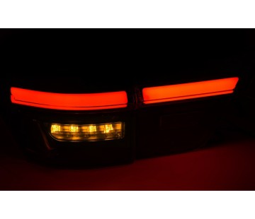 Комплект тунинг стопове за Jeep Grand Cherokee (2010-2013)
