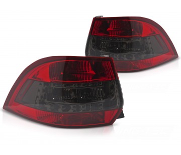 Комплект тунинг стопове за VW Golf 5/6 комби